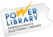 Logo for POWER Library